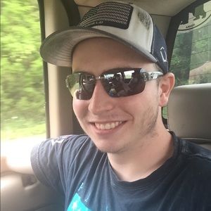 Meet your Posher, Evan